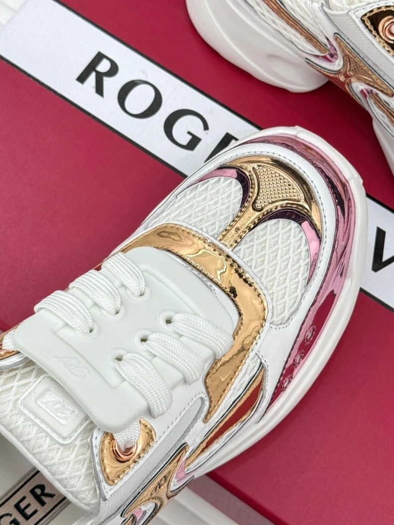 Comfortable Rxgxr Vxvxer Casual Shoes 225719