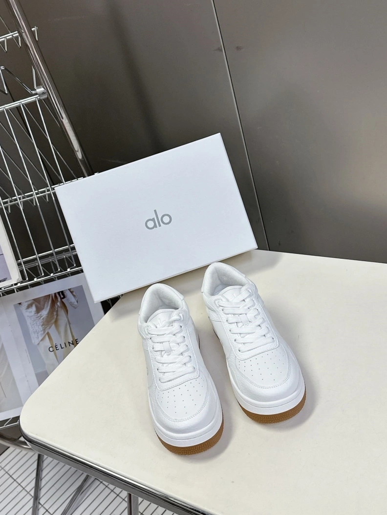 Minimalist Nxkx Sneakers 198536