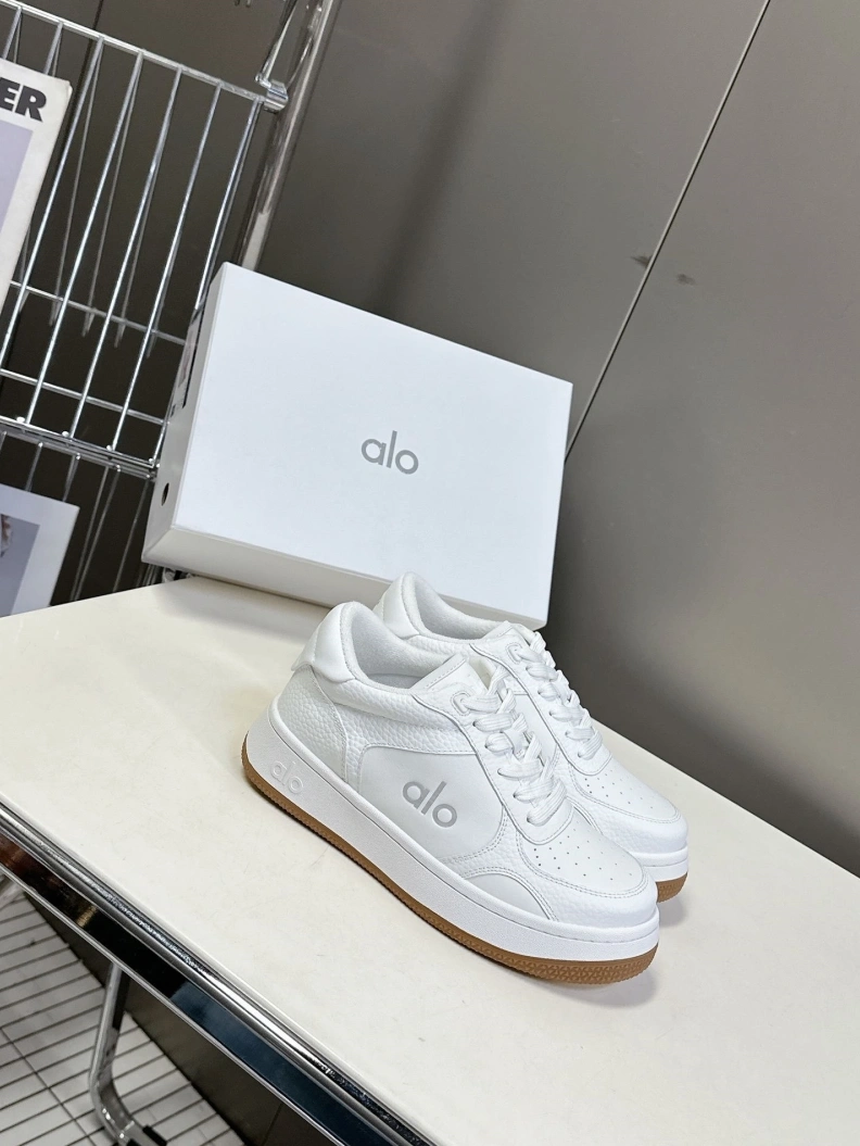 Minimalist Nxkx Sneakers 198536
