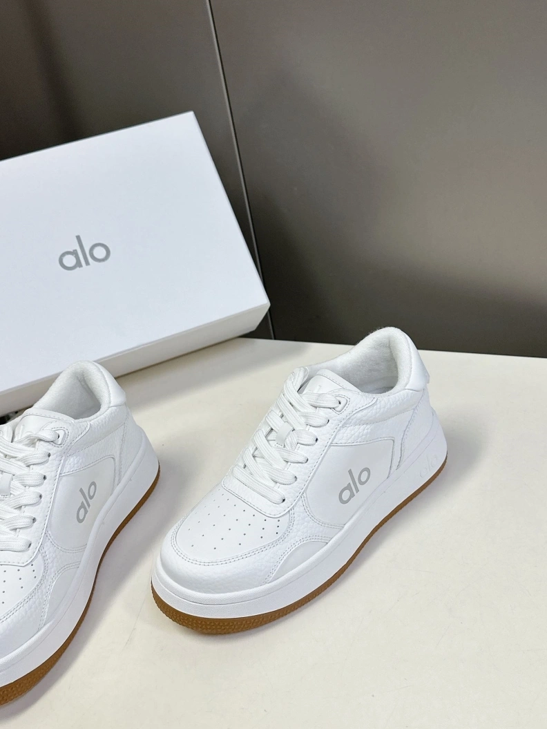 Minimalist Nxkx Sneakers 198536