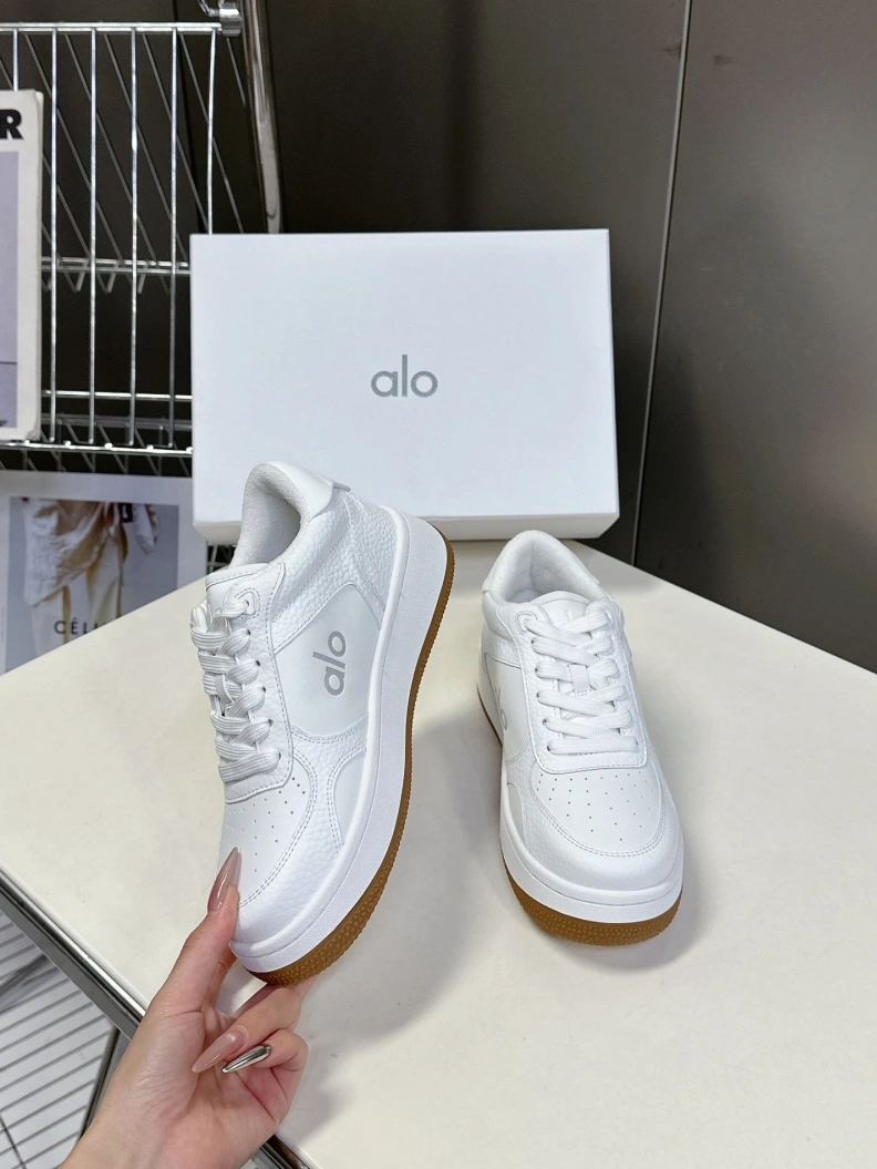 Minimalist Nxkx Sneakers 198536