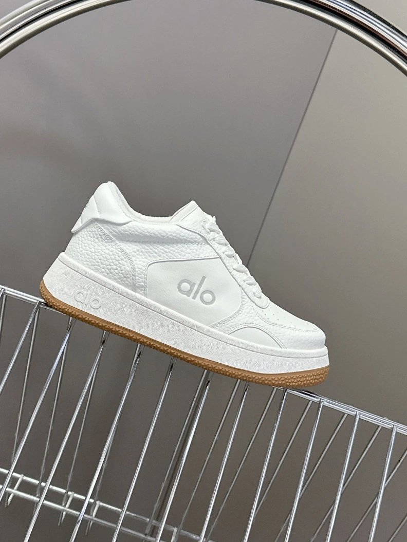 Minimalist Nxkx Sneakers 198536
