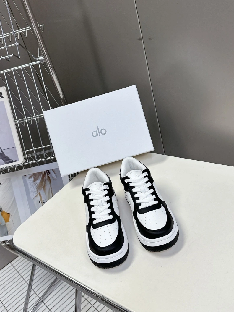 Nxkx Sneakers Elegant 198529
