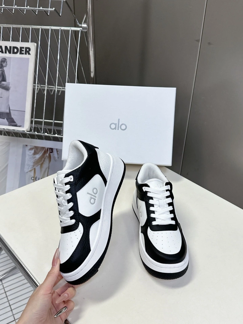 Nxkx Sneakers Elegant 198529
