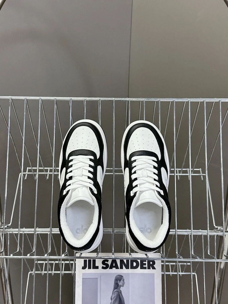 Nxkx Sneakers Elegant 198529
