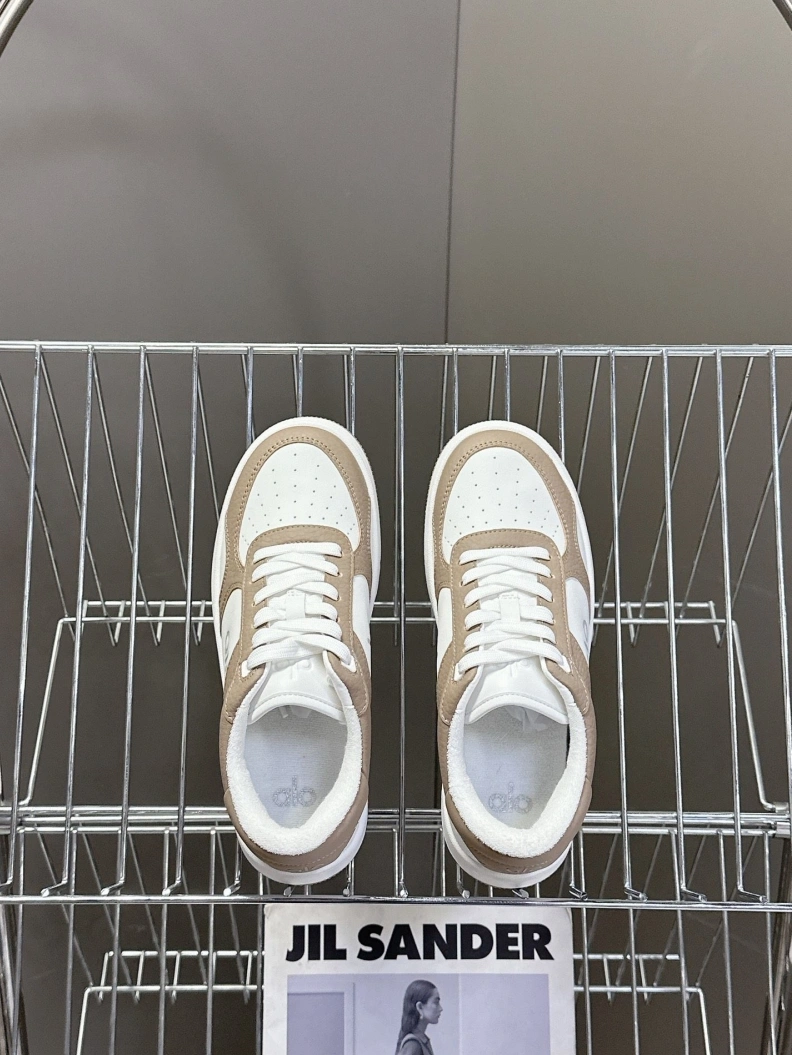Flexible Nxkx Sneakers 198525