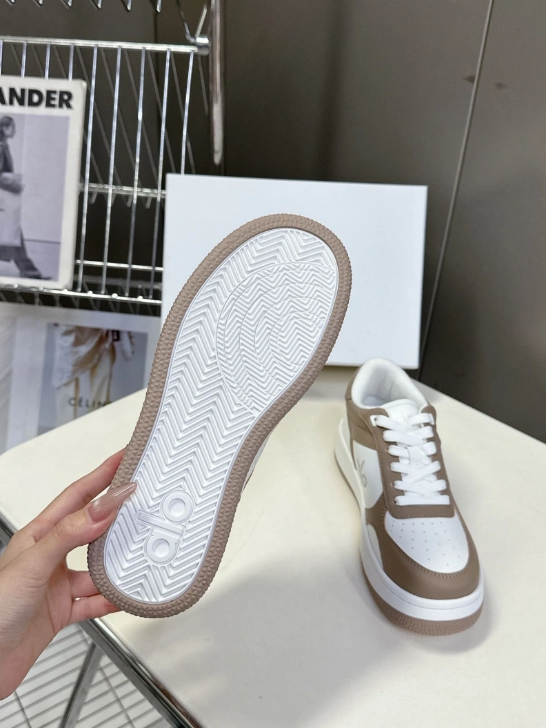 Flexible Nxkx Sneakers 198525