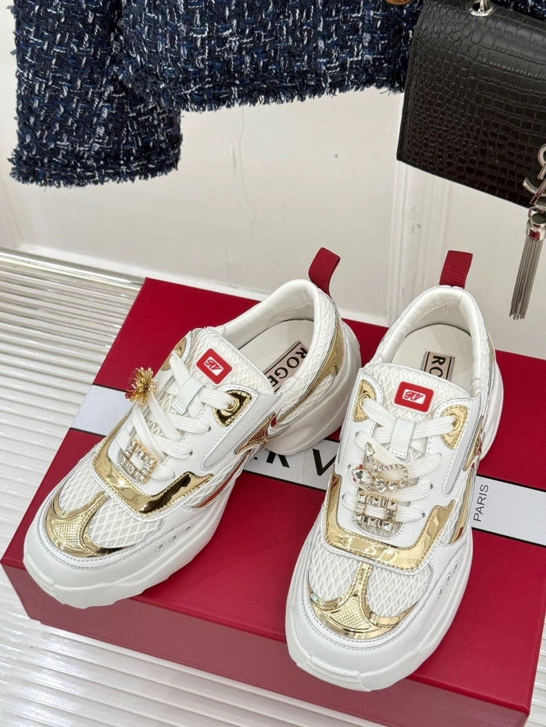GoodFit Rxgxr Vxvxer Casual Shoes 225713