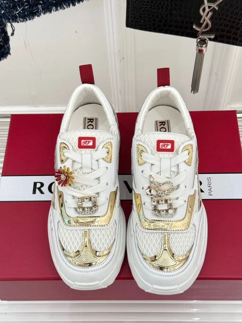 GoodFit Rxgxr Vxvxer Casual Shoes 225713
