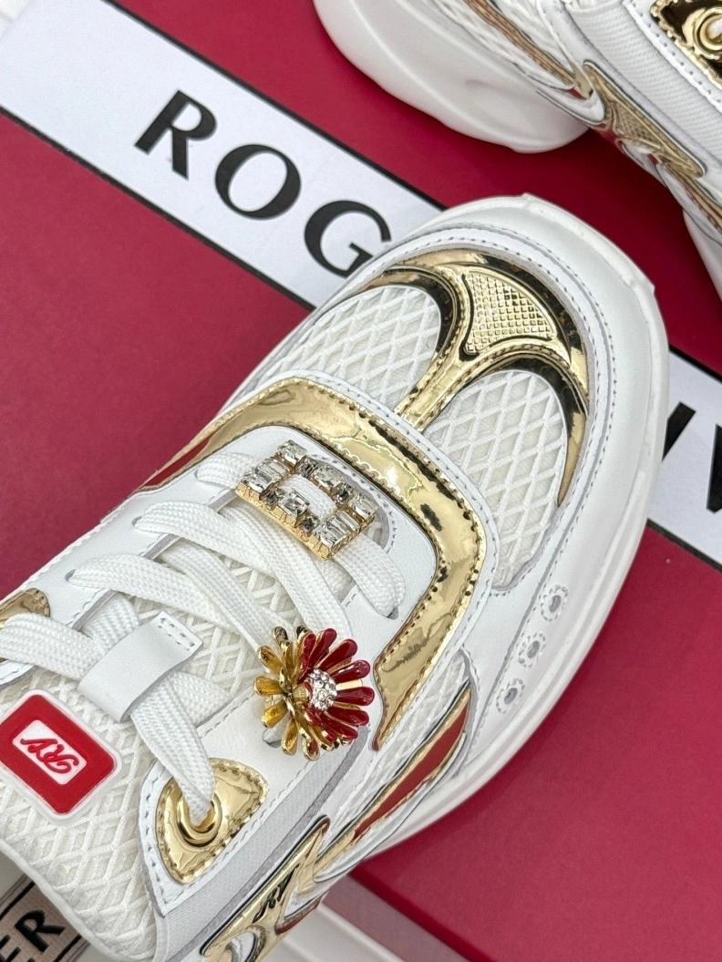GoodFit Rxgxr Vxvxer Casual Shoes 225713
