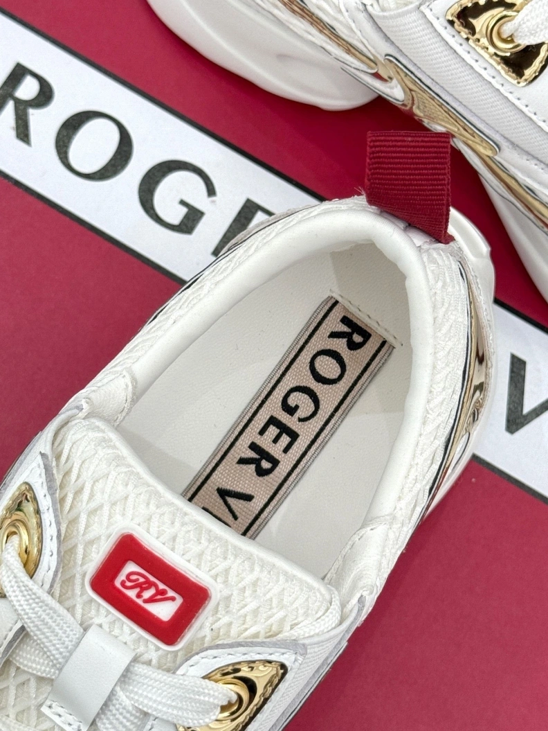 GoodFit Rxgxr Vxvxer Casual Shoes 225713