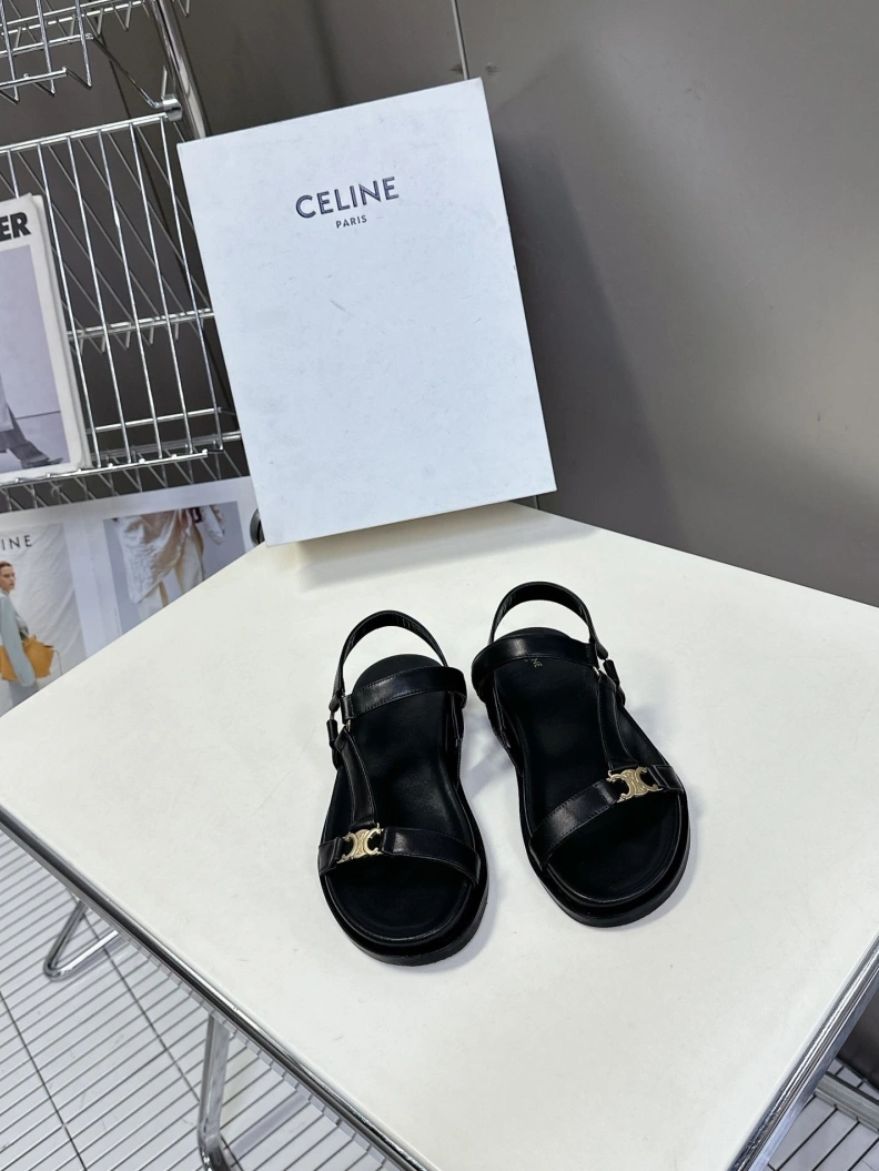 HighQuality Cxlxne Sandals 115757