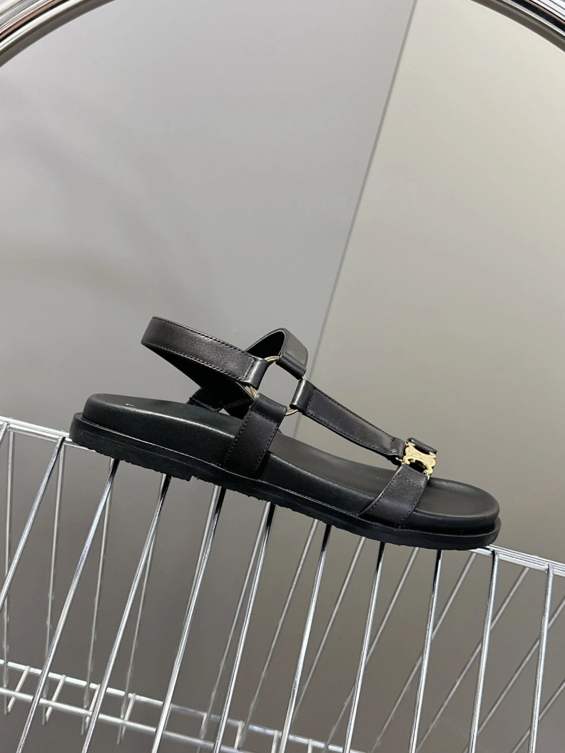 HighQuality Cxlxne Sandals 115757