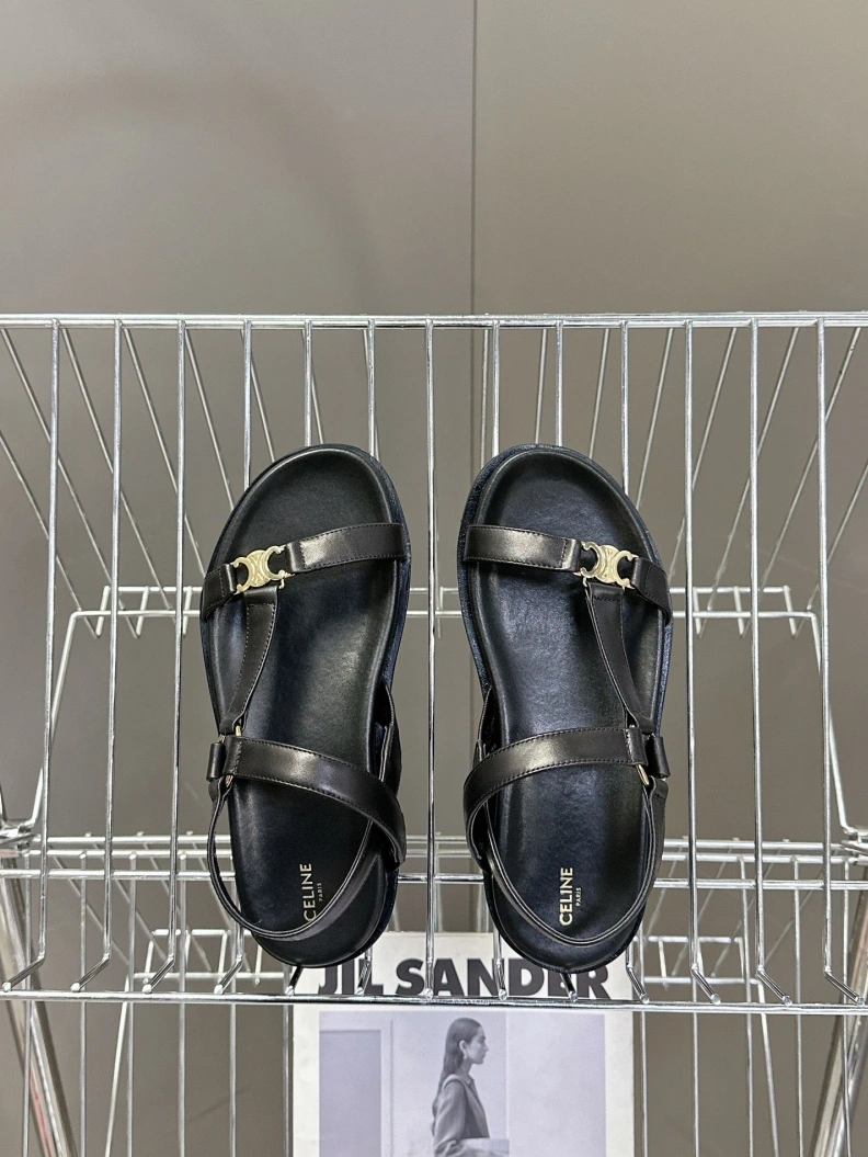 HighQuality Cxlxne Sandals 115757