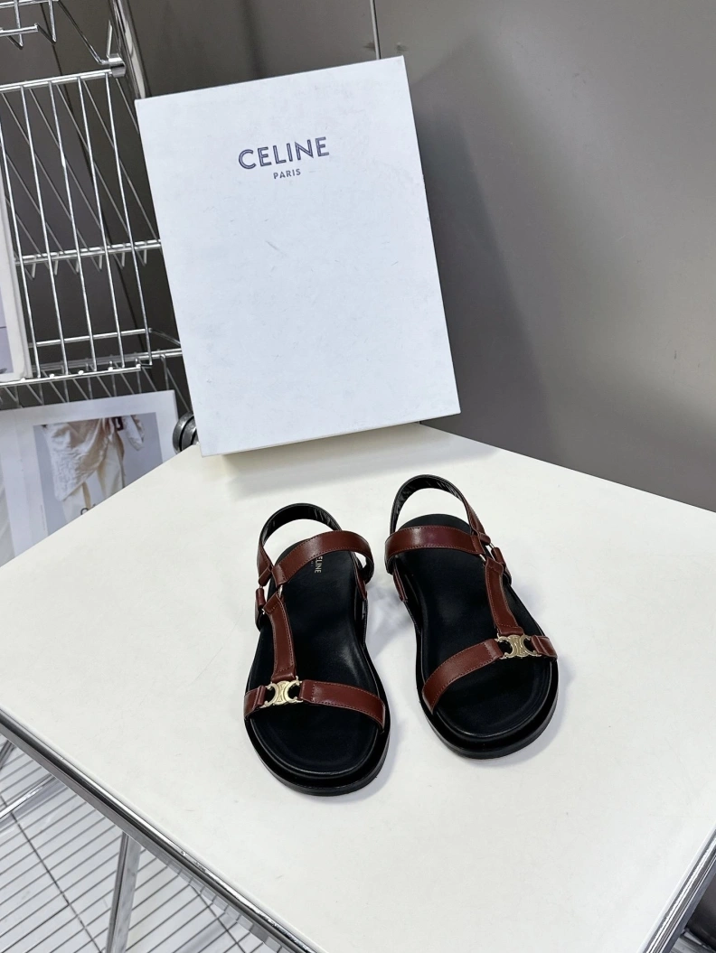 StreetReady Cxlxne Sandals 115756