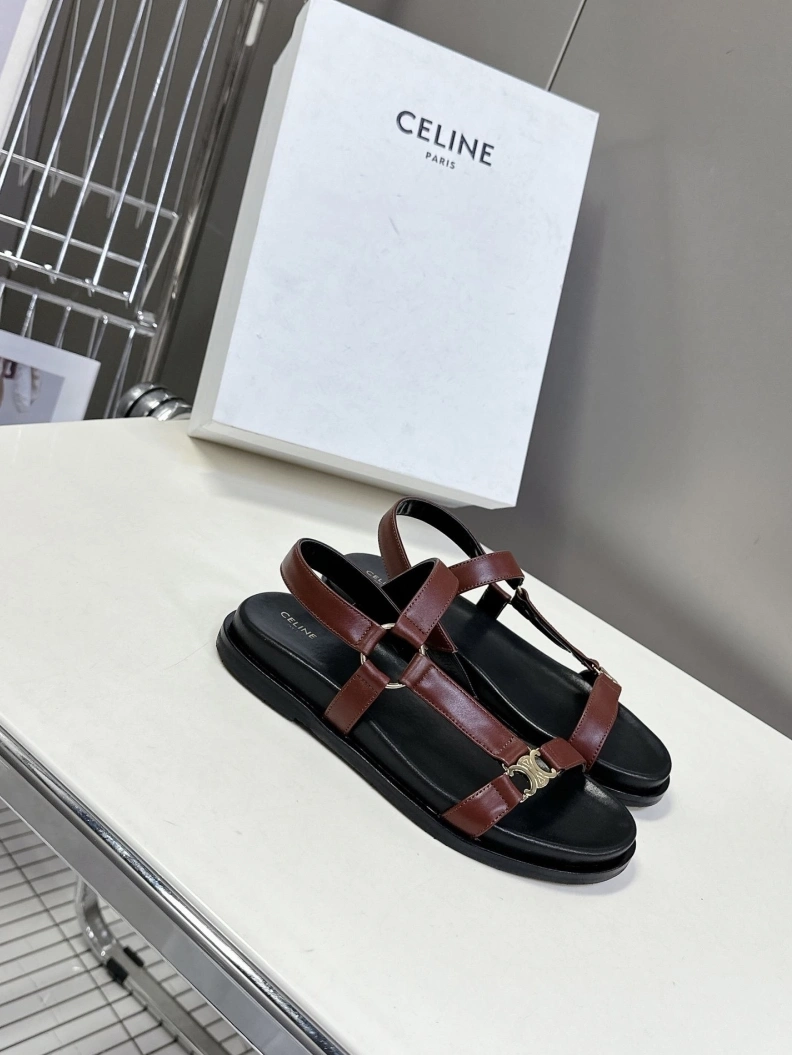 StreetReady Cxlxne Sandals 115756