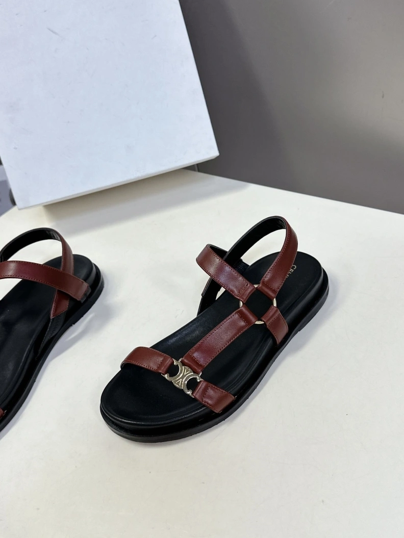 StreetReady Cxlxne Sandals 115756