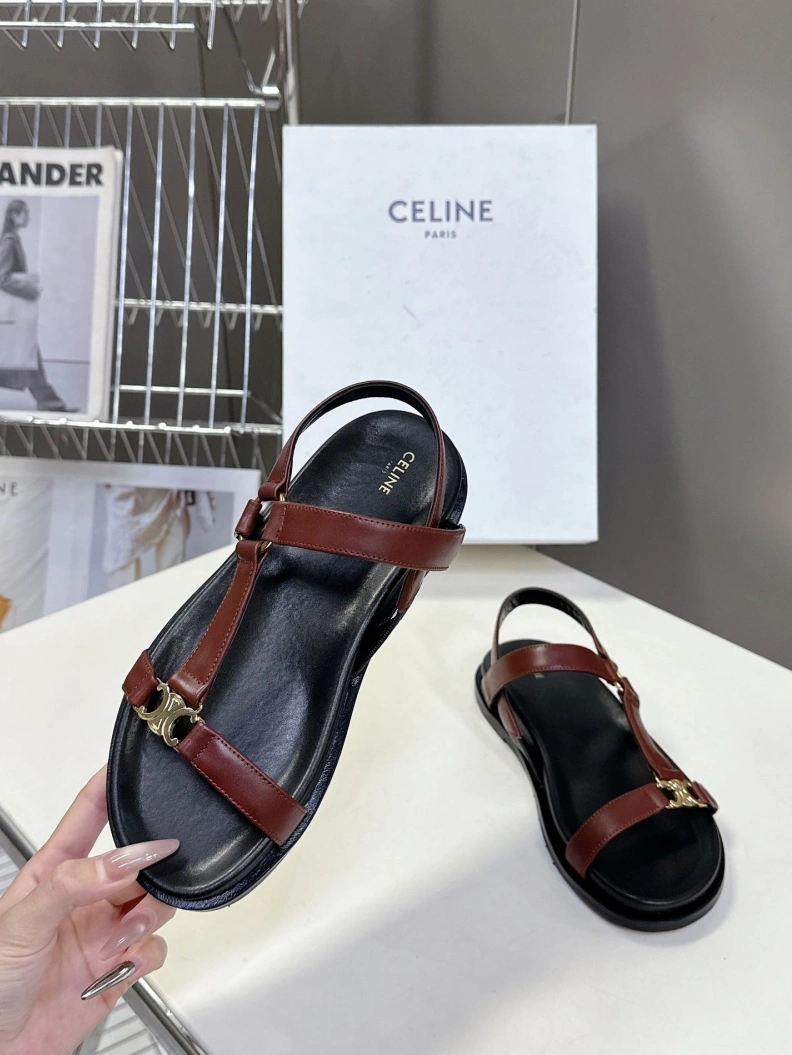 StreetReady Cxlxne Sandals 115756