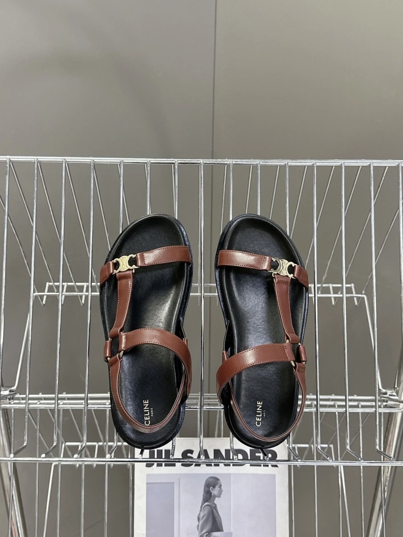 StreetReady Cxlxne Sandals 115756