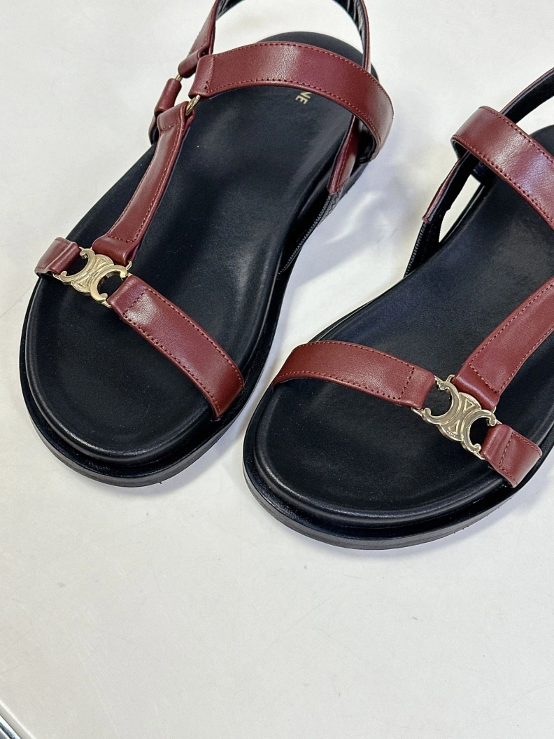 StreetReady Cxlxne Sandals 115756