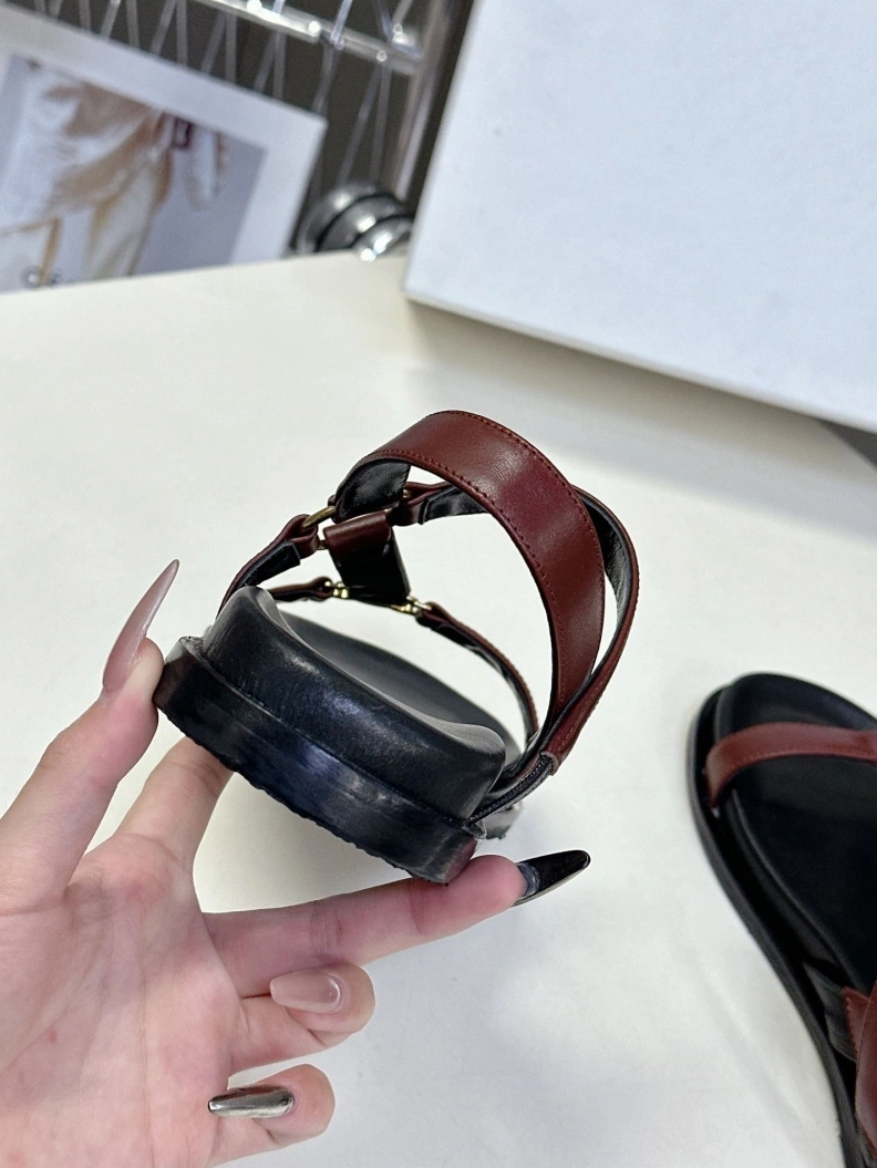 StreetReady Cxlxne Sandals 115756