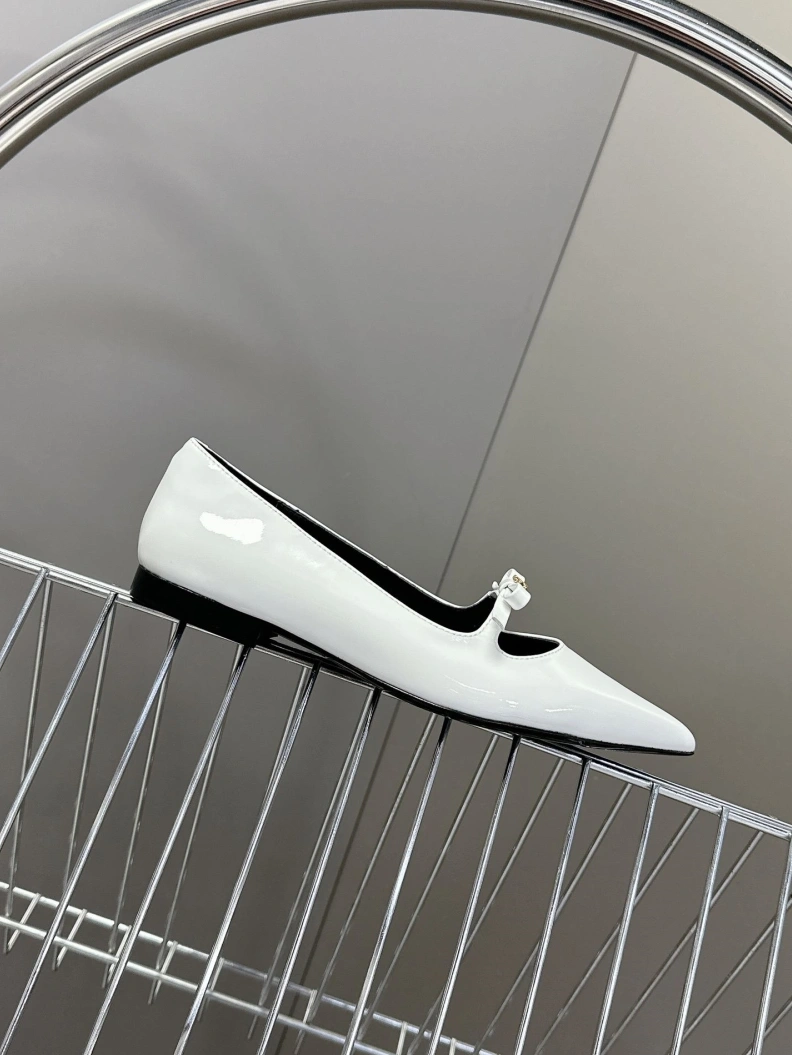 Chxnxl Flat Shoes Elegant 117667