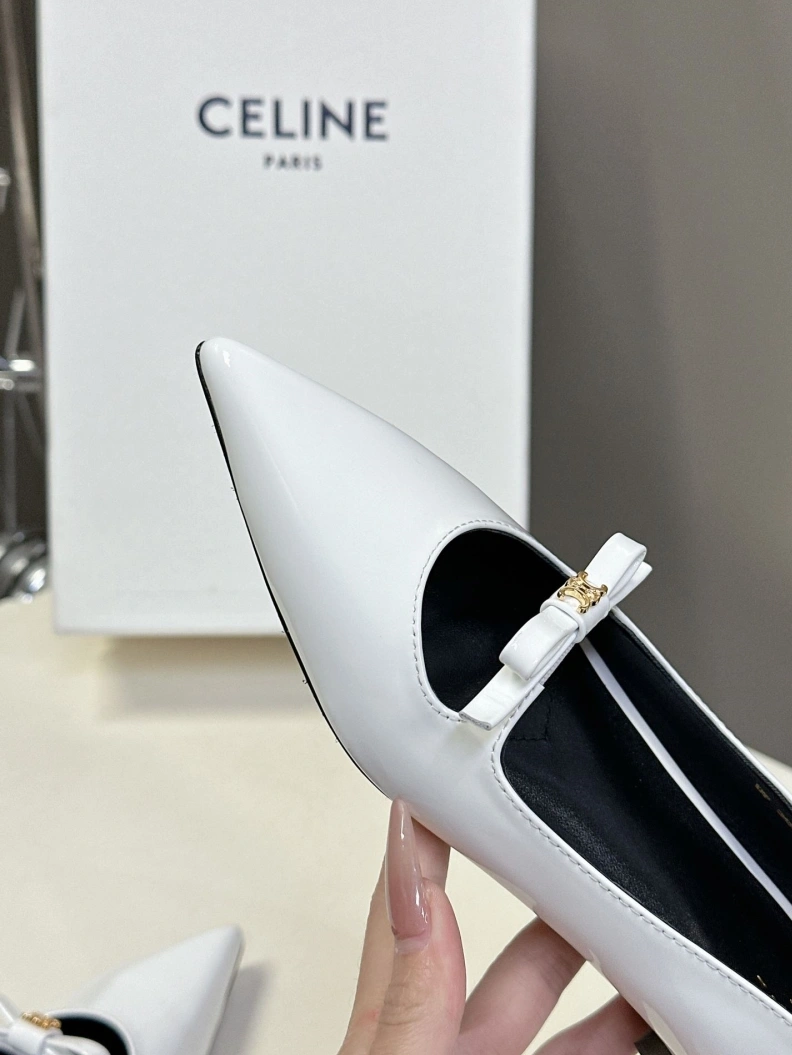 Chxnxl Flat Shoes Elegant 117667