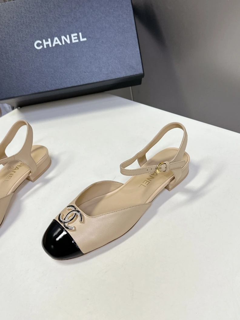 Breathable Chxnxl Sandals 117537