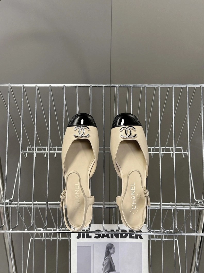 Breathable Chxnxl Sandals 117537