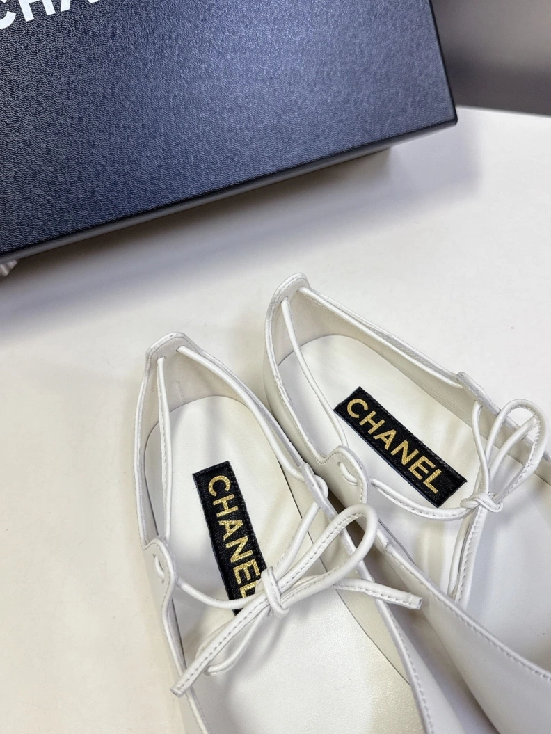 HighQuality Chxnxl Flat Shoes 117663