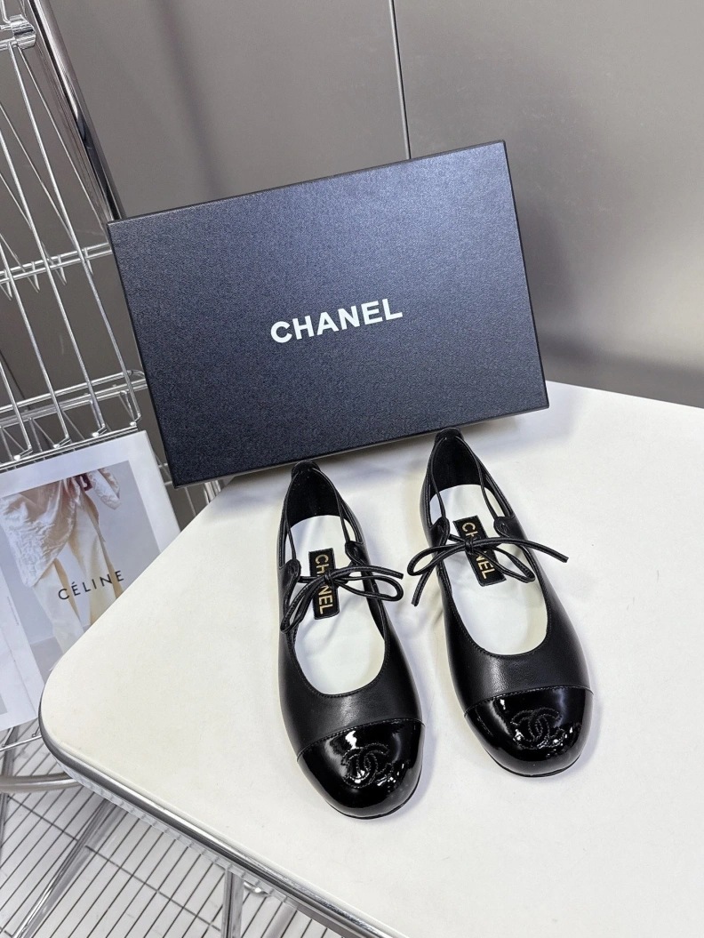 GoodFit Chxnxl Flat Shoes 117657