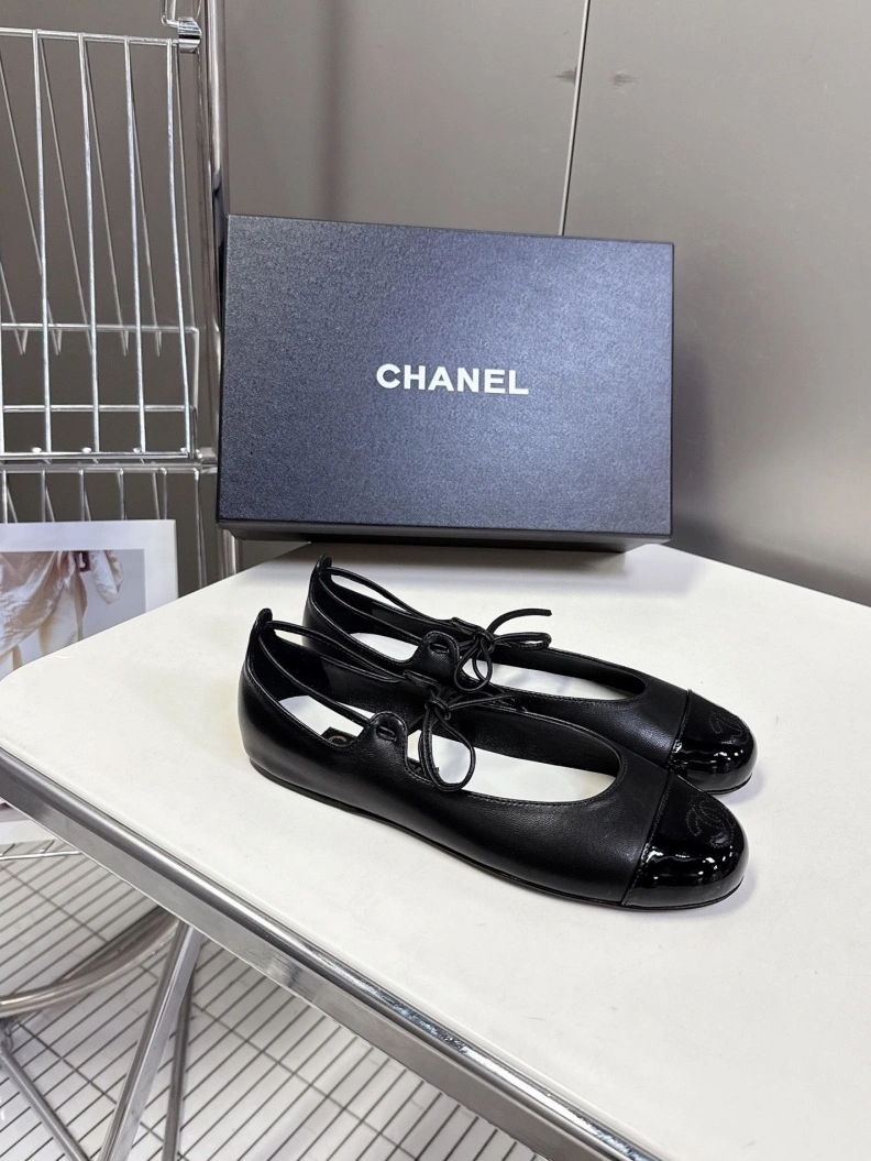 GoodFit Chxnxl Flat Shoes 117657