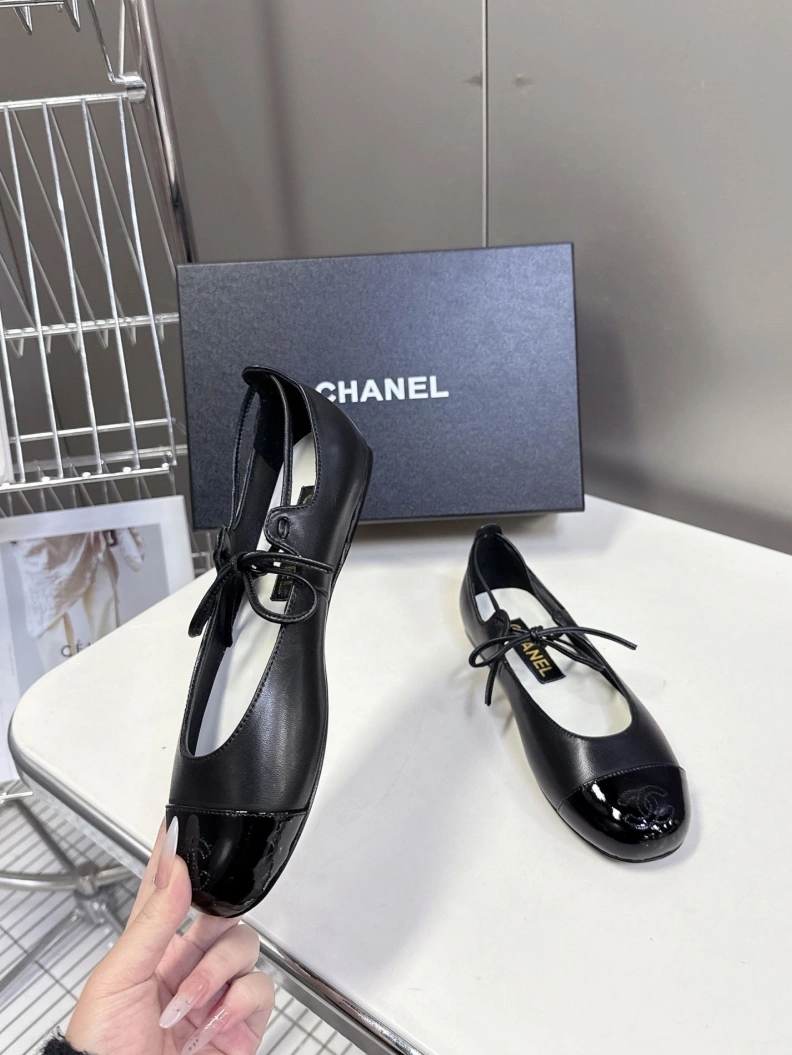 GoodFit Chxnxl Flat Shoes 117657