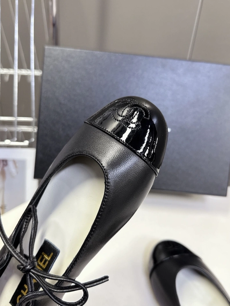 GoodFit Chxnxl Flat Shoes 117657