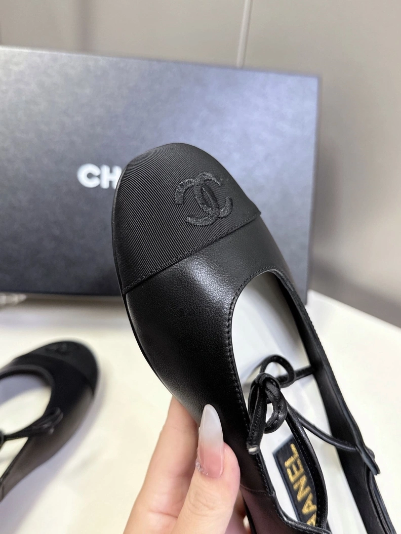 ModernLook Chxnxl Flat Shoes 117661