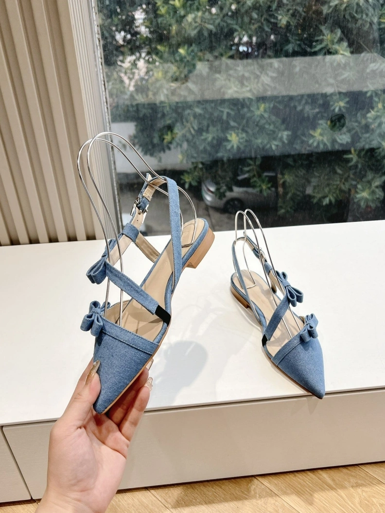 Othxr Sandals EasyMatch 208501