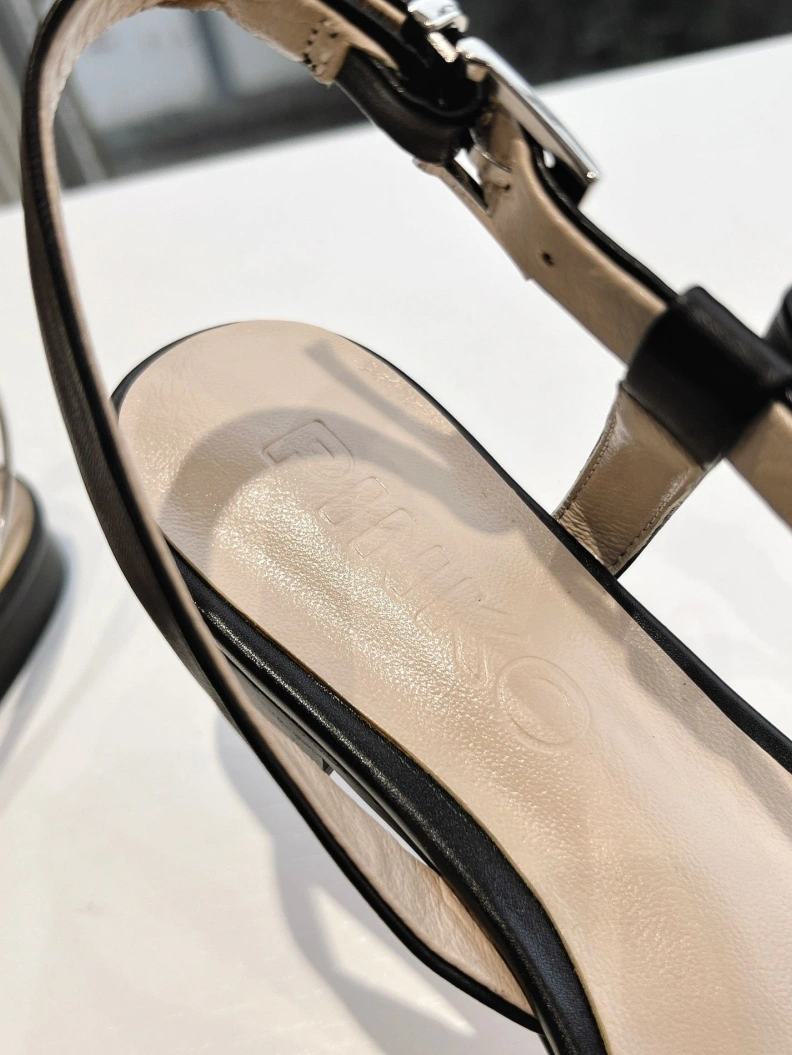 Othxr Sandals Fashionable 208502