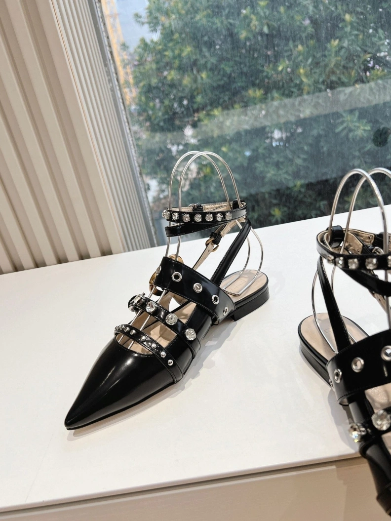 Othxr Sandals Vibrant 208500