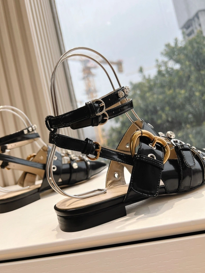 Othxr Sandals Vibrant 208500