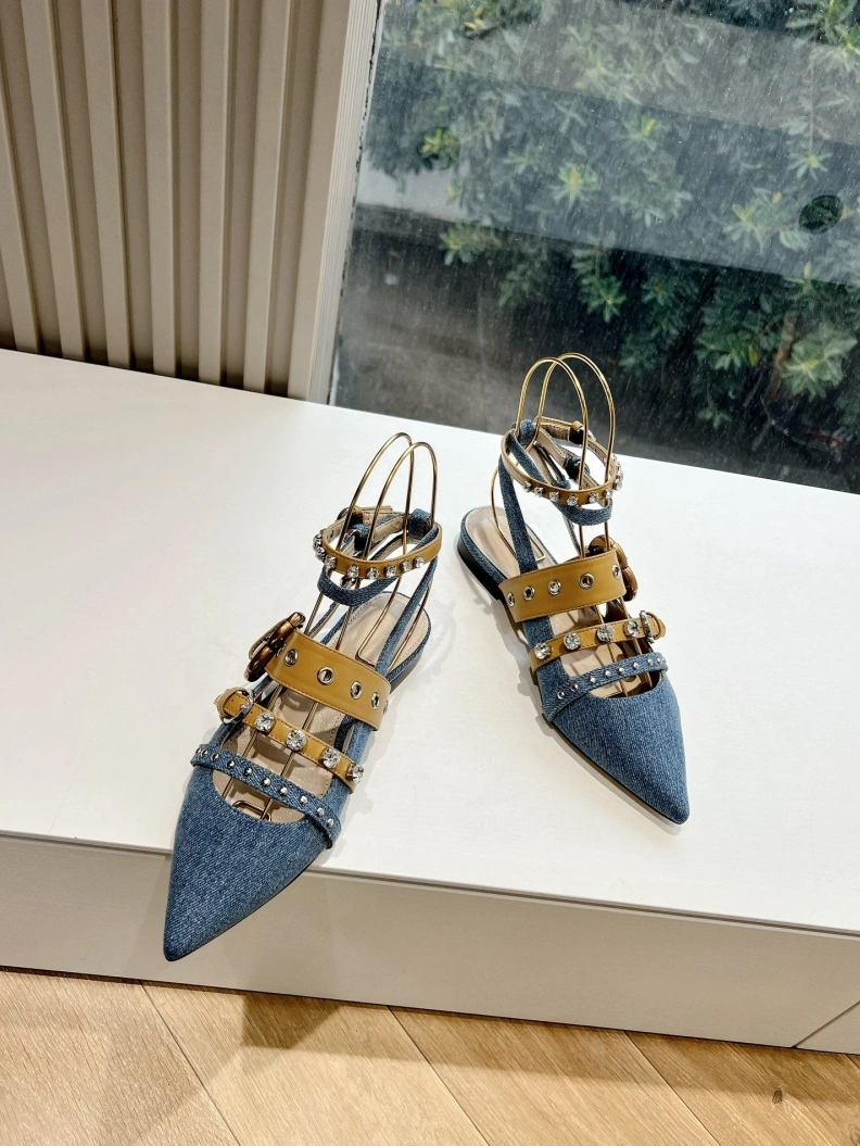 Othxr Sandals Minimalist 208499