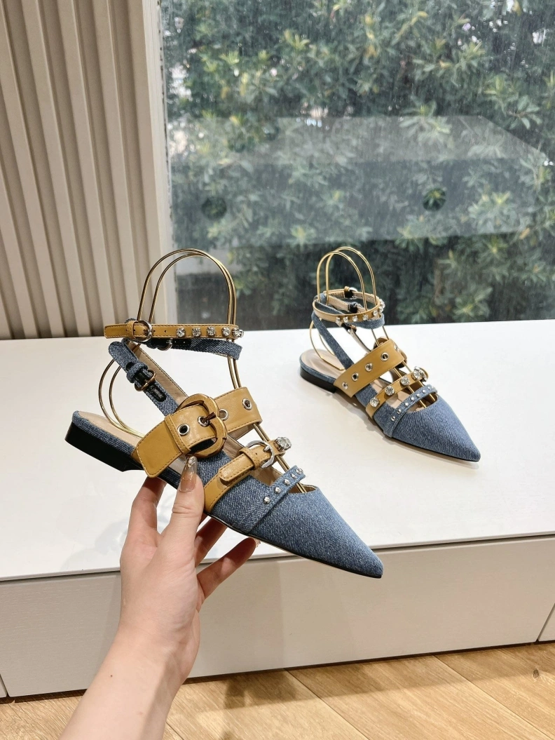 Othxr Sandals Minimalist 208499