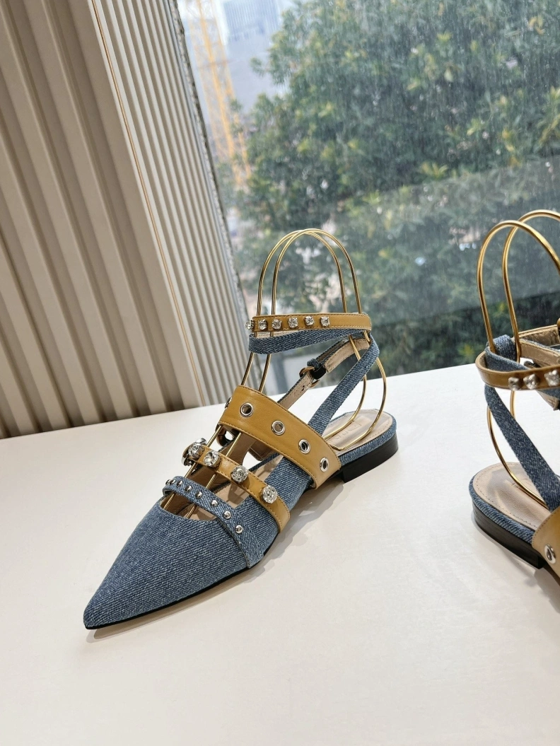 Othxr Sandals Minimalist 208499