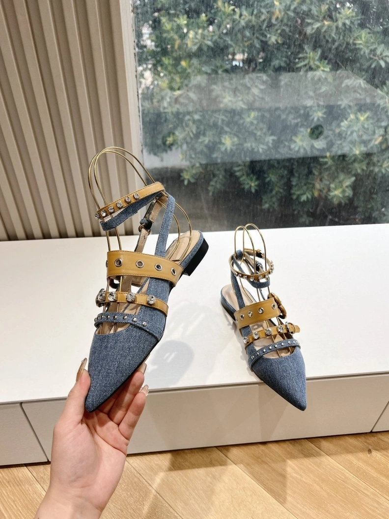 Othxr Sandals Minimalist 208499