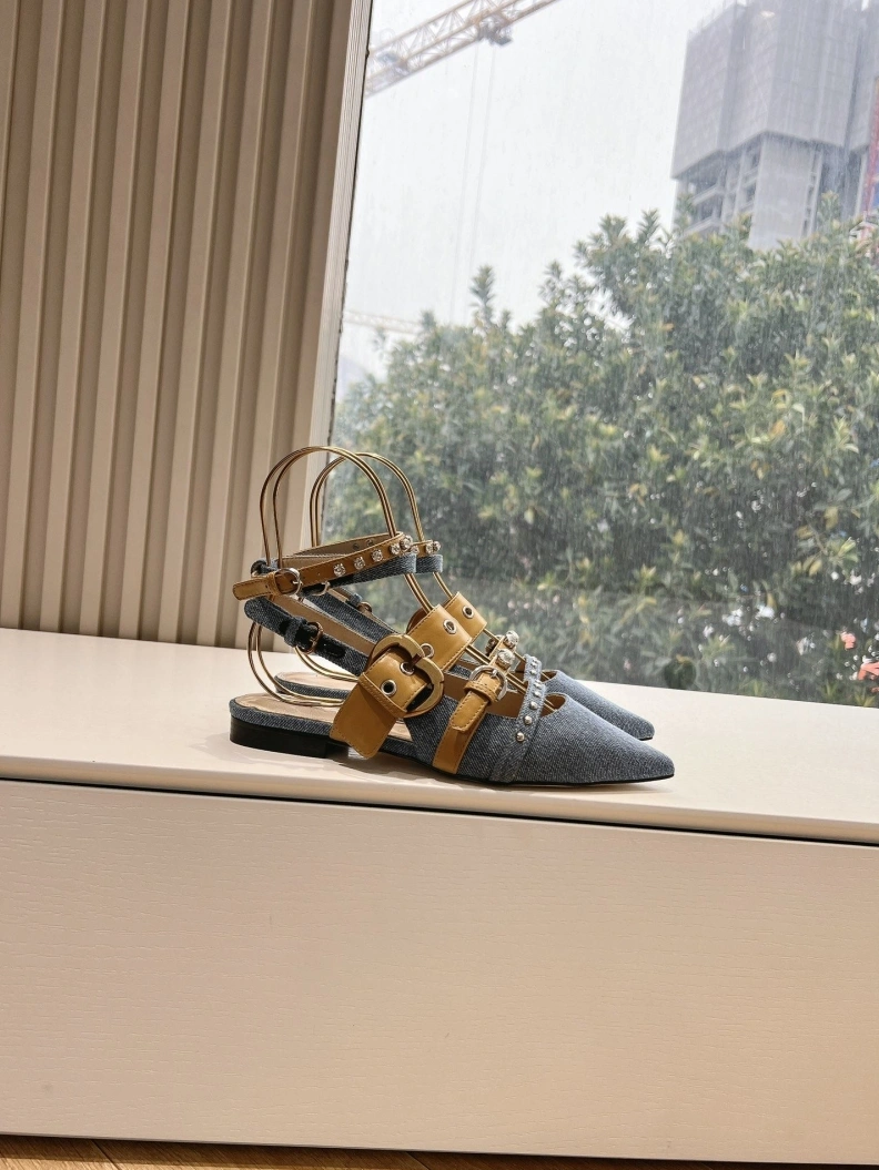 Othxr Sandals Minimalist 208499