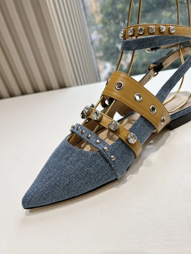 Othxr Sandals Minimalist 208499