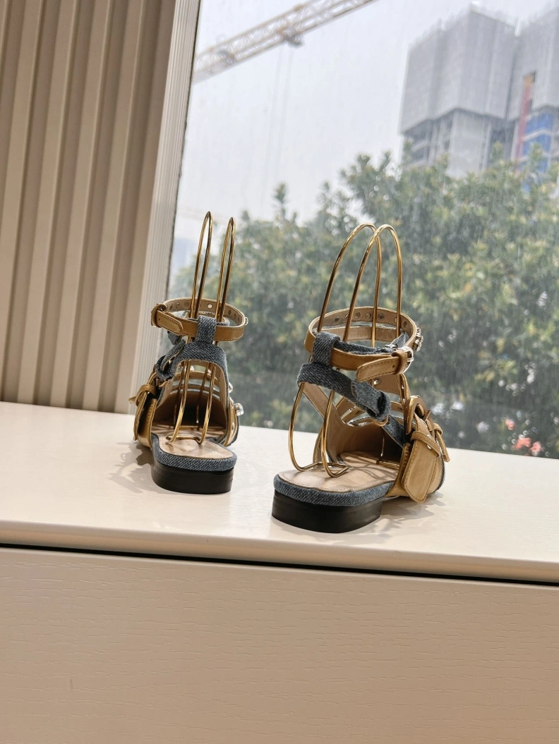 Othxr Sandals Minimalist 208499