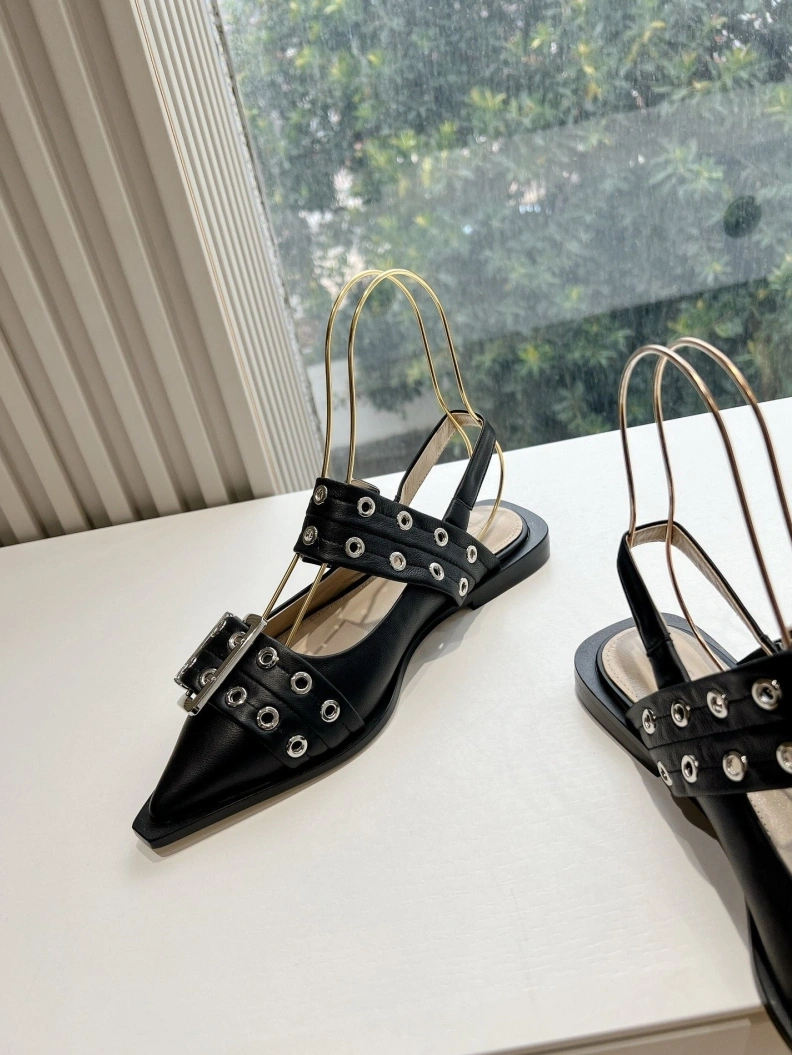 Refined Othxr Sandals 208497