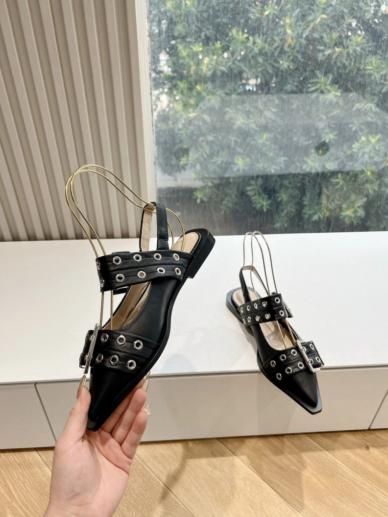 Refined Othxr Sandals 208497