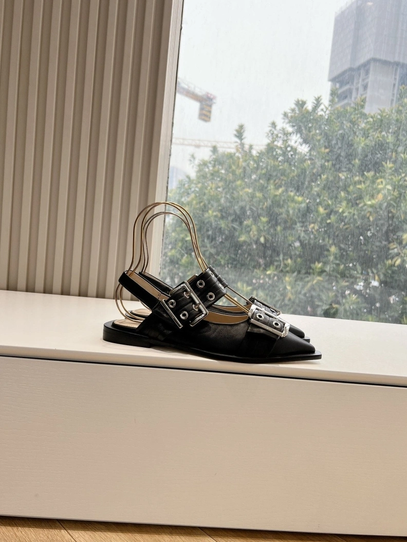 Refined Othxr Sandals 208497
