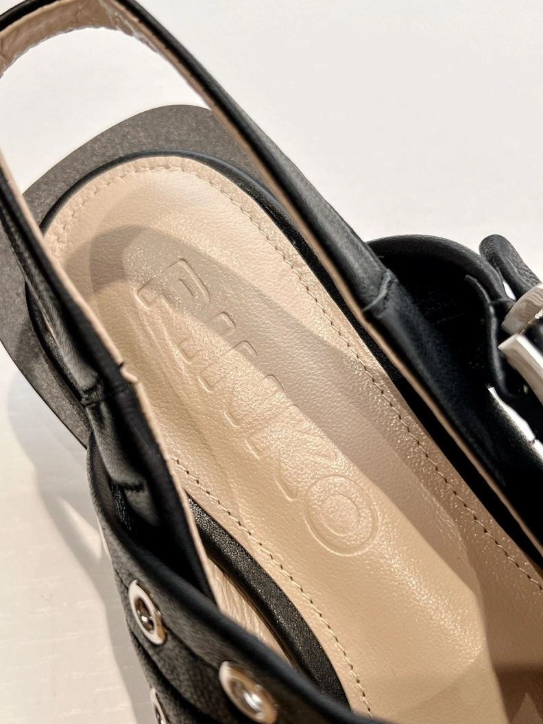 Refined Othxr Sandals 208497